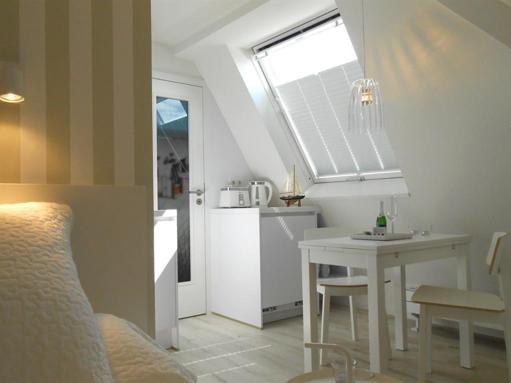 Haus-Liv-Appartement-Duene Вестерланд Екстер'єр фото