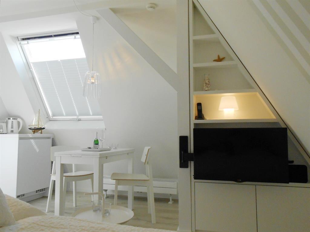 Haus-Liv-Appartement-Duene Вестерланд Екстер'єр фото
